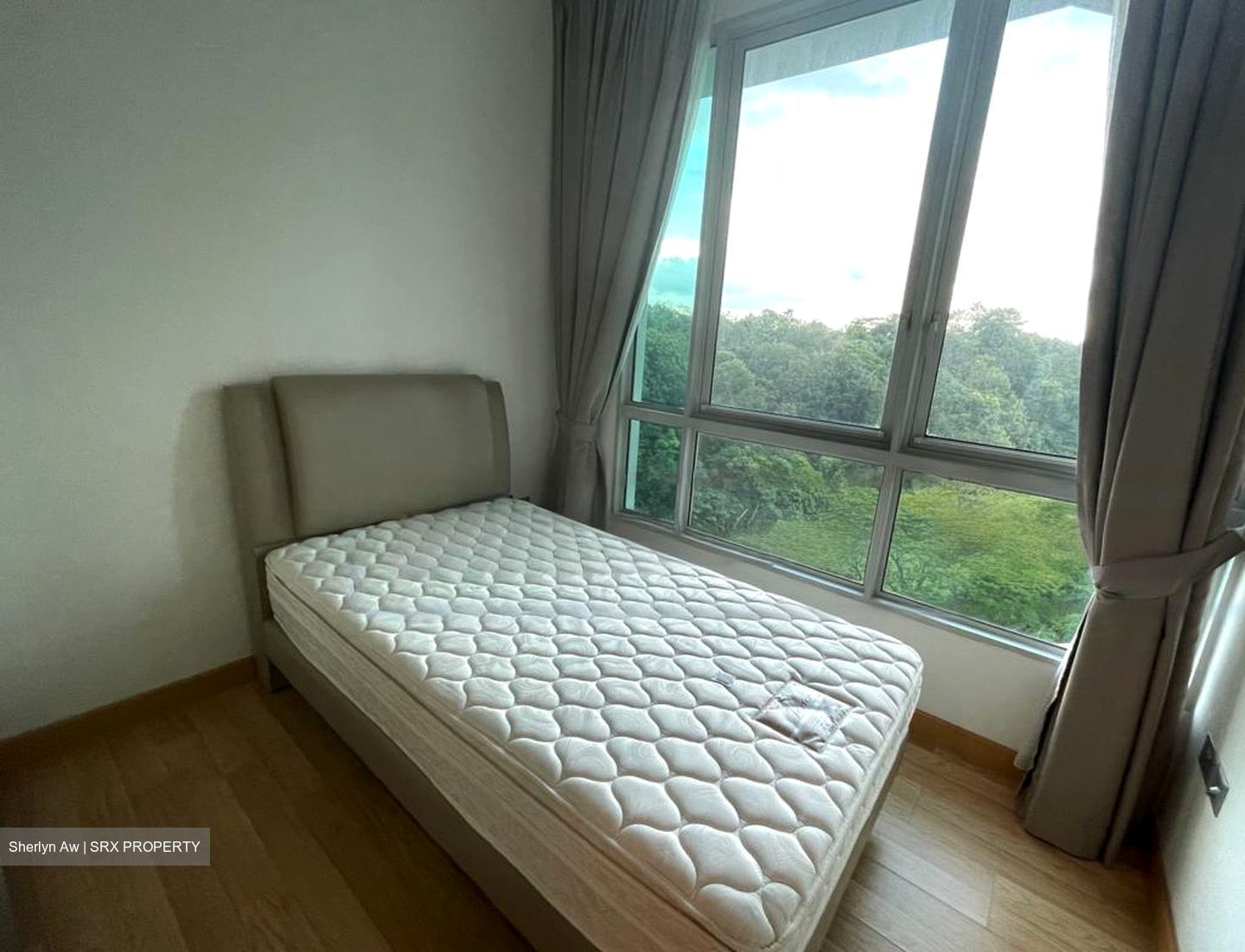Tree House (D23), Condominium #464153401